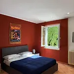 Double Spaces דירה *