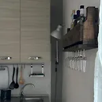 Double Spaces Apartamento