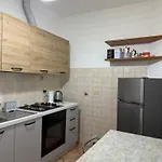 דירה Double Spaces