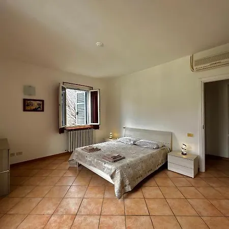 Appartement Double Spaces *