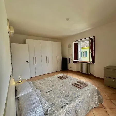 Appartement Double Spaces Tortone