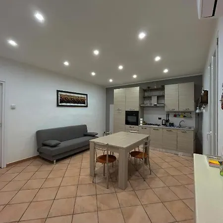 Double Spaces *
