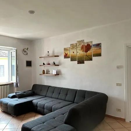 Appartement Double Spaces