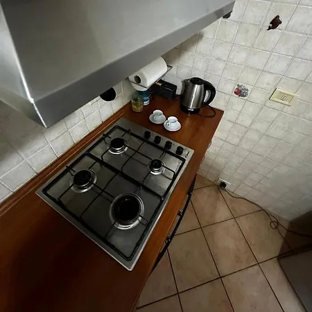 Appartement Double Spaces *