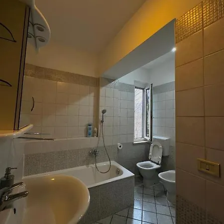 Double Spaces * Tortone