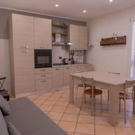 Appartement Double Spaces *