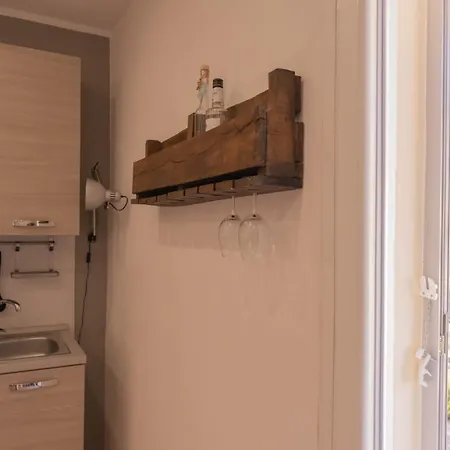 Appartement Double Spaces