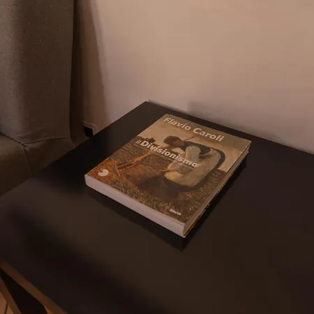 Double Spaces Appartement *