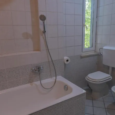 Double Spaces Appartement