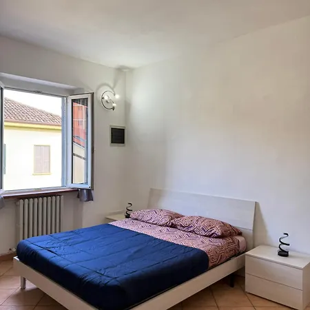Апартаменты Double Spaces *