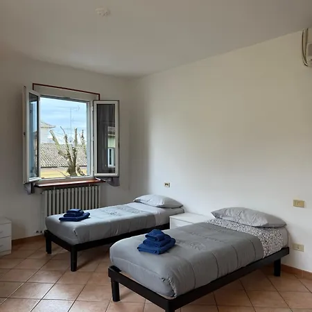 Appartamento Double Spaces *