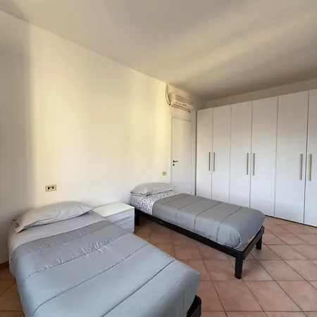 Double Spaces Апартаменты