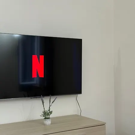 Double Spaces Апартаменты *
