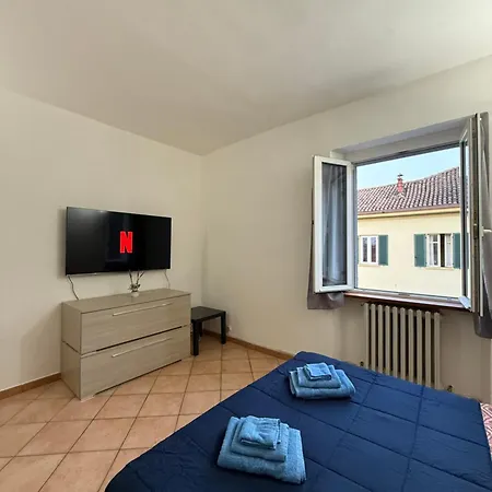 Double Spaces Tortona