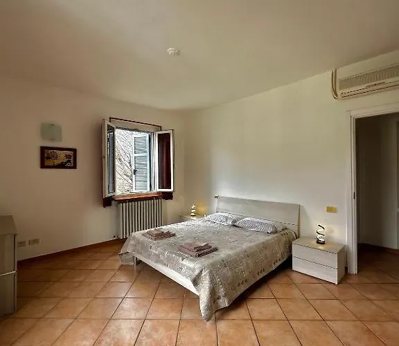 Apartmán Double Spaces *