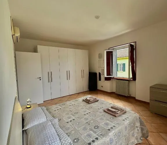 Apartmán Double Spaces Tortona