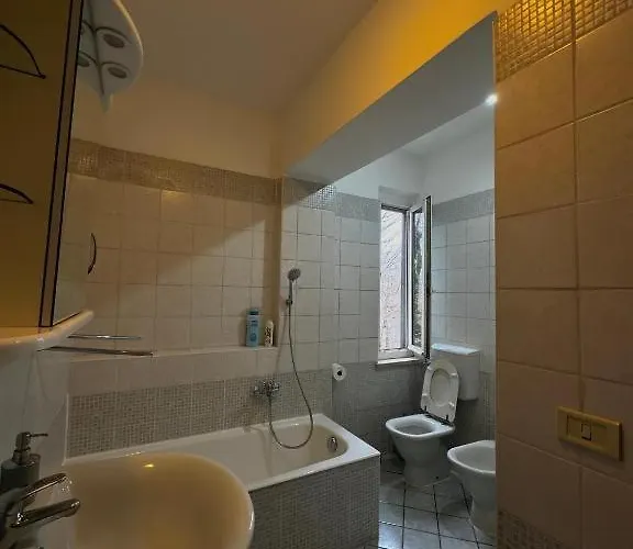 Double Spaces * Tortona