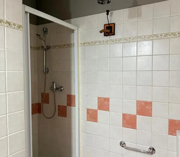 Double Spaces Апартаменты *