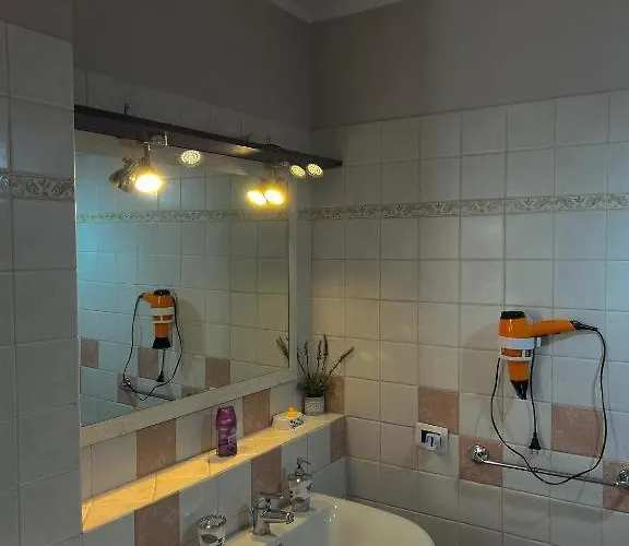 Apartman Double Spaces *