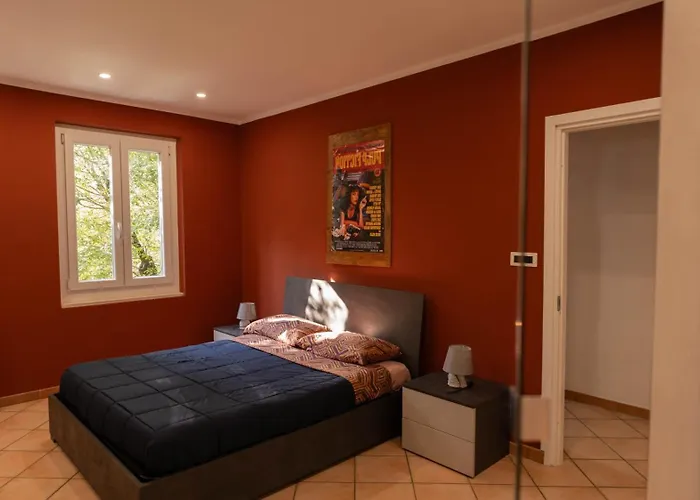 Double Spaces