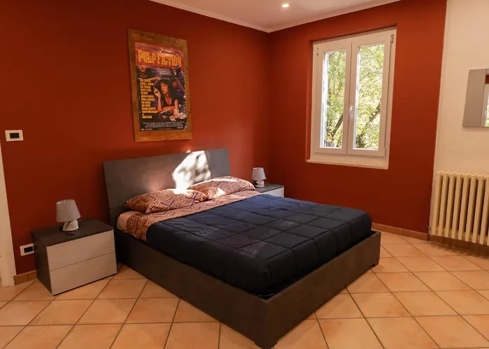 Double Spaces Tortona