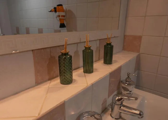 Double Spaces Tortona