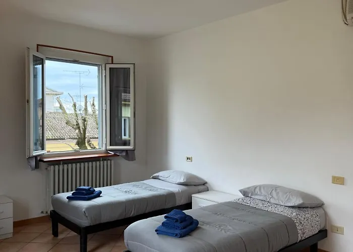 Апартаменты Double Spaces *