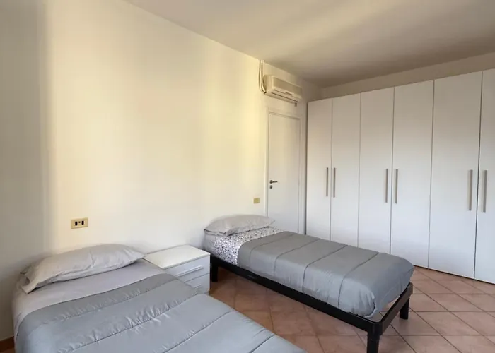 Double Spaces Appartamento