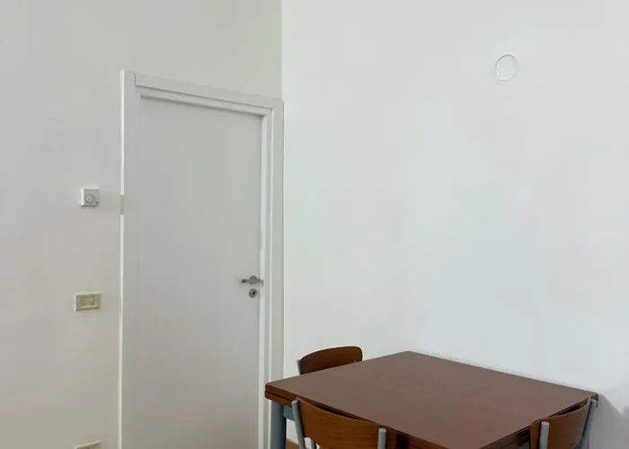 Appartamento Double Spaces