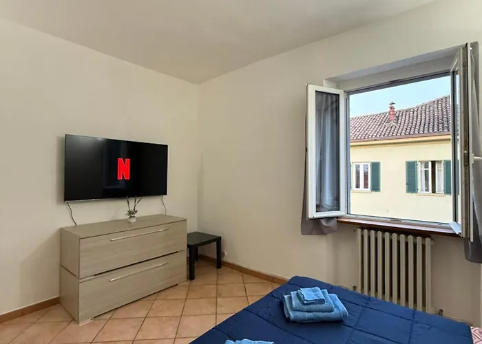 Double Spaces Тортона