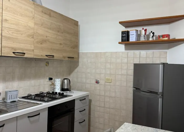 Appartamento Double Spaces